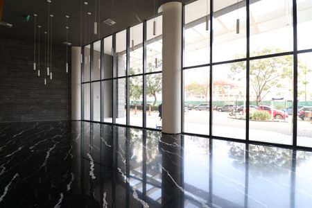 Apartamento para alugar com 60m², 2 quartos e 2 vagasÁrea comum