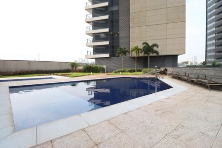 Apartamento para alugar com 60m², 2 quartos e 2 vagasÁrea comum - Piscina