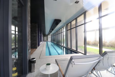 Apartamento para alugar com 60m², 2 quartos e 2 vagasPiscina Coberta