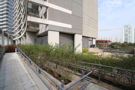 Apartamento para alugar com 60m², 2 quartos e 2 vagasÁrea comum