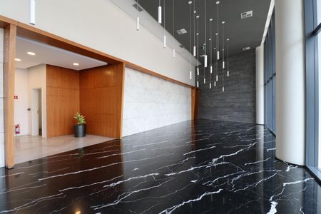 Apartamento para alugar com 60m², 2 quartos e 2 vagasÁrea comum