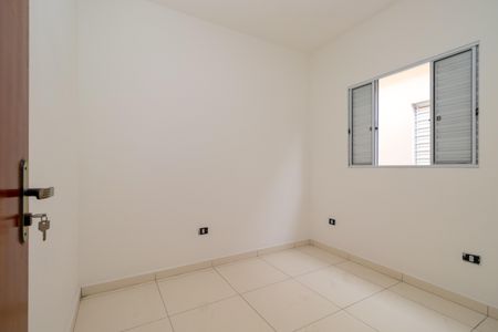 Quarto de apartamento para alugar com 1 quarto, 37m² em Cidade São Mateus, São Paulo