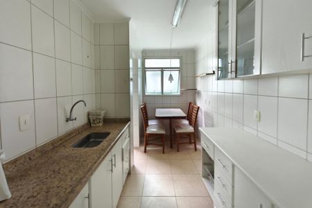 Apartamento para alugar com 88m², 3 quartos e 1 vaga Apartamento para alugar com 88m², 3 quartos e 1 vagaCozinha
