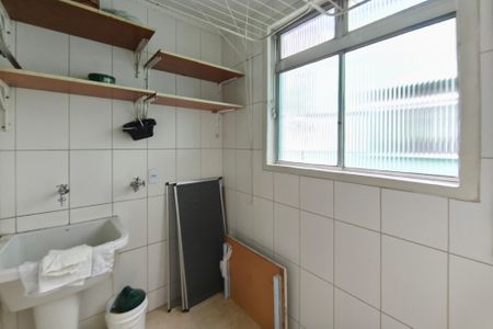 Apartamento para alugar com 88m², 3 quartos e 1 vaga Apartamento para alugar com 88m², 3 quartos e 1 vagaÁrea de Serviço