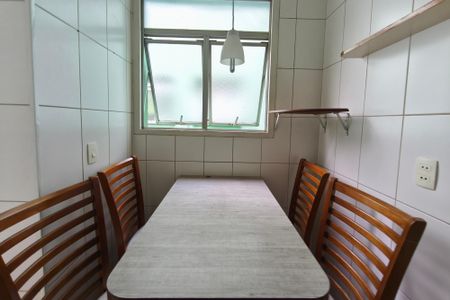Apartamento para alugar com 88m², 3 quartos e 1 vaga Apartamento para alugar com 88m², 3 quartos e 1 vagaCozinha