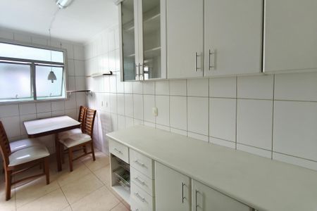 Apartamento para alugar com 88m², 3 quartos e 1 vaga Apartamento para alugar com 88m², 3 quartos e 1 vagaCozinha