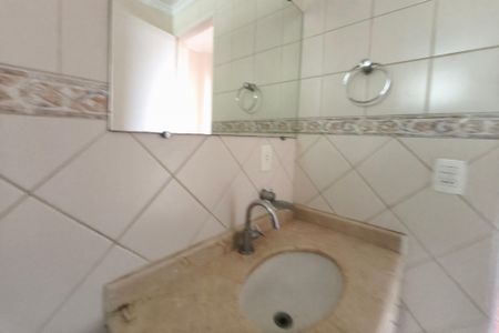 Apartamento para alugar com 88m², 3 quartos e 1 vaga Apartamento para alugar com 88m², 3 quartos e 1 vagaBanheiro Social