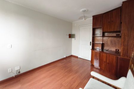 Sala de apartamento para alugar com 3 quartos, 88m² em Vila Manoel Ferreira, Campinas