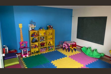 Apartamento à venda com 51m², 2 quartos e 2 vagas Apartamento à venda com 51m², 2 quartos e 2 vagasÁrea comum