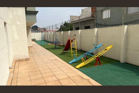 Apartamento à venda com 51m², 2 quartos e 2 vagas Apartamento à venda com 51m², 2 quartos e 2 vagasÁrea comum