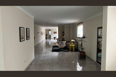 Apartamento à venda com 51m², 2 quartos e 2 vagas Apartamento à venda com 51m², 2 quartos e 2 vagasÁrea comum