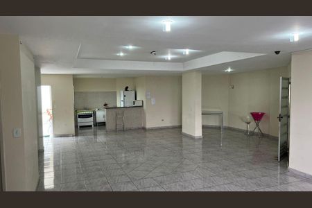 Apartamento à venda com 51m², 2 quartos e 2 vagas Apartamento à venda com 51m², 2 quartos e 2 vagasÁrea comum