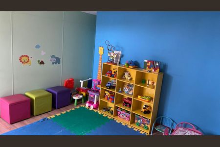 Apartamento à venda com 51m², 2 quartos e 2 vagas Apartamento à venda com 51m², 2 quartos e 2 vagasÁrea comum