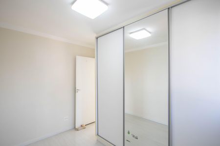 Apartamento à venda com 51m², 2 quartos e 2 vagas Apartamento à venda com 51m², 2 quartos e 2 vagasQuarto 2