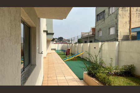 Apartamento à venda com 51m², 2 quartos e 2 vagas Apartamento à venda com 51m², 2 quartos e 2 vagasÁrea comum