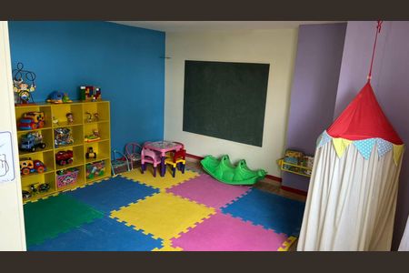 Apartamento à venda com 51m², 2 quartos e 2 vagas Apartamento à venda com 51m², 2 quartos e 2 vagasÁrea comum