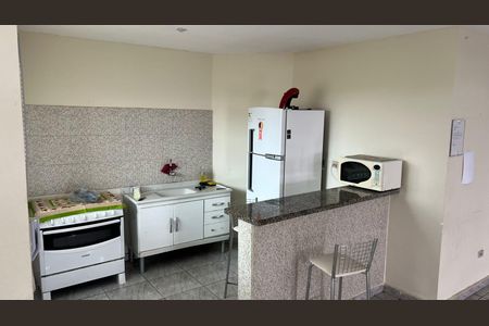 Apartamento à venda com 51m², 2 quartos e 2 vagas Apartamento à venda com 51m², 2 quartos e 2 vagasÁrea comum