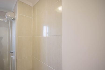 Apartamento à venda com 51m², 2 quartos e 2 vagas Apartamento à venda com 51m², 2 quartos e 2 vagasBanheiro