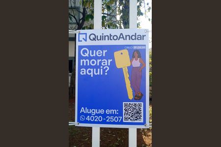 Apartamento à venda com 51m², 2 quartos e 2 vagas Apartamento à venda com 51m², 2 quartos e 2 vagasPlaquinha