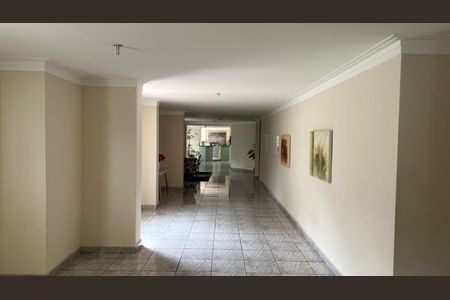 Apartamento à venda com 51m², 2 quartos e 2 vagas Apartamento à venda com 51m², 2 quartos e 2 vagasÁrea comum