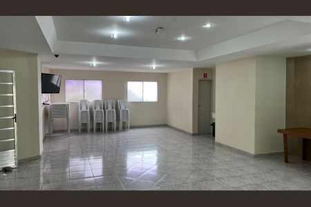 Apartamento à venda com 51m², 2 quartos e 2 vagas Apartamento à venda com 51m², 2 quartos e 2 vagasÁrea comum