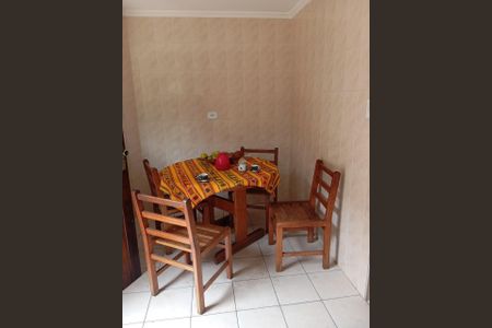 Foto 16 de casa à venda com 3 quartos, 142m² em Vila Prudente, São Paulo