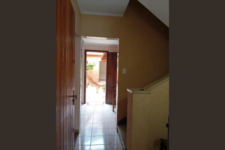 Casa à venda com 142m², 3 quartos e 2 vagas Casa à venda com 142m², 3 quartos e 2 vagasFoto 12