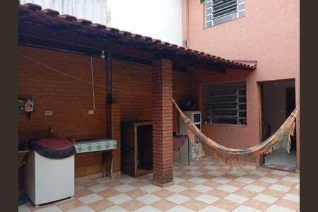 Casa à venda com 142m², 3 quartos e 2 vagas Casa à venda com 142m², 3 quartos e 2 vagasFoto 21