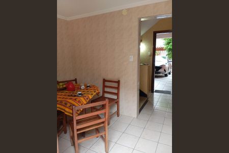 Foto 15 de casa à venda com 3 quartos, 142m² em Vila Prudente, São Paulo