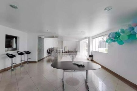Apartamento à venda com 3 quartos, 105m² em Brooklin, São Paulo