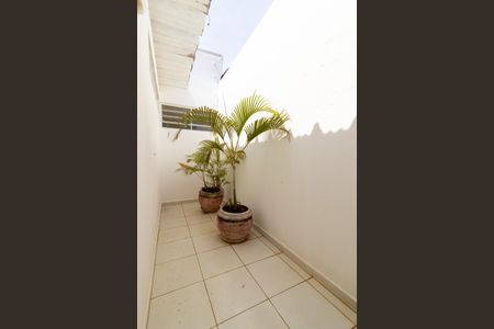Sala de casa para alugar com 3 quartos, 235m² em Chácara da Barra, Campinas