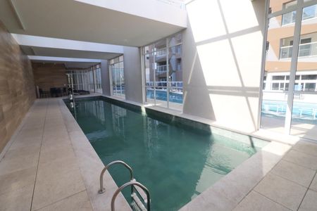 Apartamento à venda com 77m², 3 quartos e 2 vagasÁrea comum - Piscina