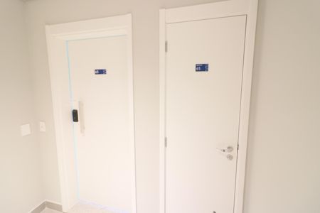 Apartamento à venda com 77m², 3 quartos e 2 vagasÁrea comum