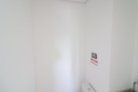 Apartamento à venda com 77m², 3 quartos e 2 vagasLavabo