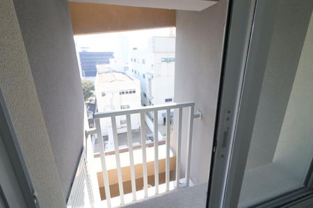 Apartamento à venda com 77m², 3 quartos e 2 vagasCozinha e Área de Serviço