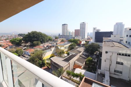Apartamento à venda com 77m², 3 quartos e 2 vagasVaranda gourmet