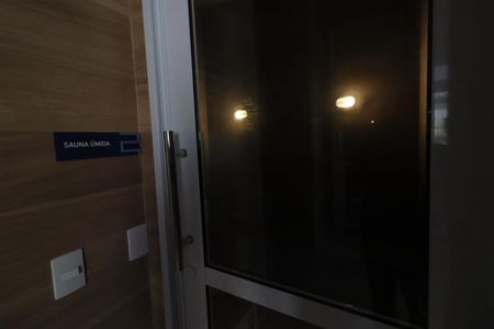 Apartamento à venda com 77m², 3 quartos e 2 vagasÁrea comum - Sauna