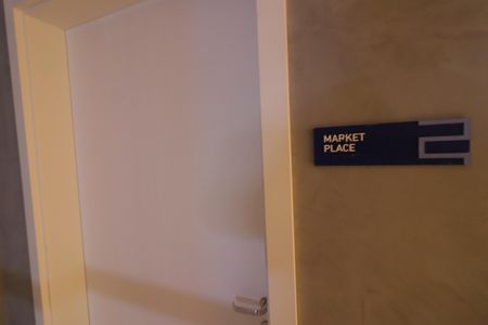 Apartamento à venda com 77m², 3 quartos e 2 vagasÁrea comum - Market place