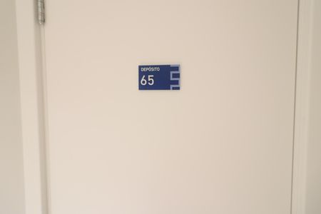 Apartamento à venda com 77m², 3 quartos e 2 vagasÁrea comum