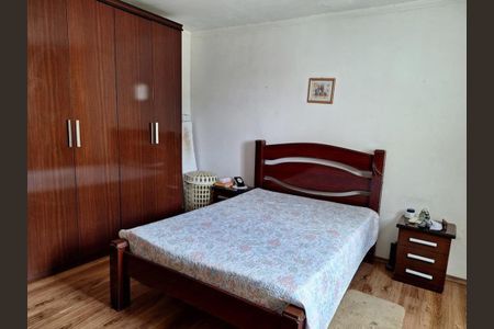 Casa à venda com 3 quartos, 150m² em Vila Ré, São Paulo