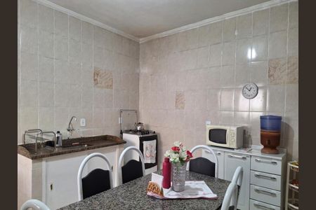 Casa à venda com 3 quartos, 150m² em Vila Ré, São Paulo