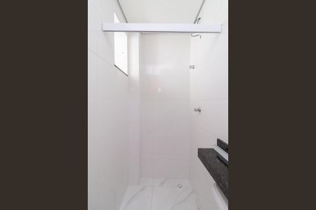 Banheiro de apartamento para alugar com 1 quarto, 70m² em Jardim Maringa, São Paulo