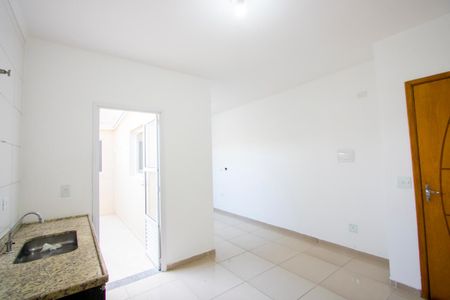 Apartamento à venda com 45m², 2 quartos e 1 vaga Apartamento à venda com 45m², 2 quartos e 1 vagaCozinha
