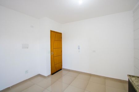 Apartamento à venda com 45m², 2 quartos e 1 vaga Apartamento à venda com 45m², 2 quartos e 1 vagaCozinha