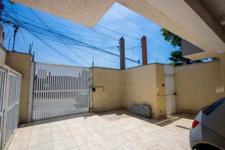 Apartamento à venda com 45m², 2 quartos e 1 vaga Apartamento à venda com 45m², 2 quartos e 1 vagaGaragem