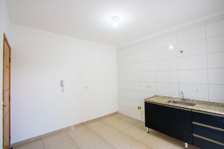Apartamento à venda com 45m², 2 quartos e 1 vaga Apartamento à venda com 45m², 2 quartos e 1 vagaCozinha