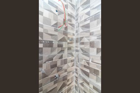 Apartamento à venda com 44m², 2 quartos e 1 vaga Apartamento à venda com 44m², 2 quartos e 1 vagaBanheiro