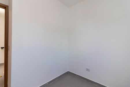 Apartamento à venda com 44m², 2 quartos e 1 vaga Apartamento à venda com 44m², 2 quartos e 1 vagaQuarto 2