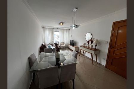 Casa à venda com 165m², 3 quartos e 2 vagasSala