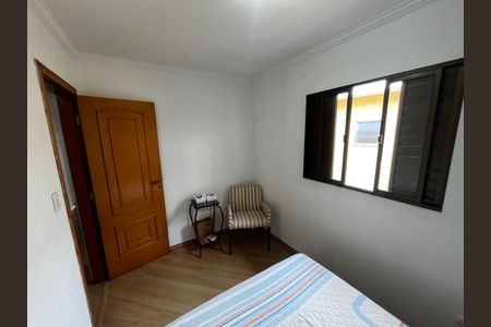 Quarto  de casa à venda com 3 quartos, 165m² em Parque Peruche, São Paulo